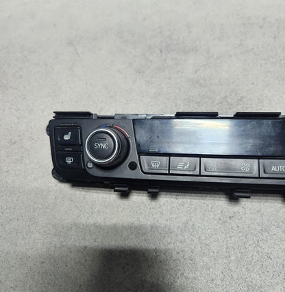 2014-2020 BMW i8 Climate Control Unit 9361799
