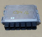Bild in die Galerieansicht laden, BMW 5 G30 G31 520D -ENGINE CONTROL UNIT ECU 0281035038 DDE - 8473992