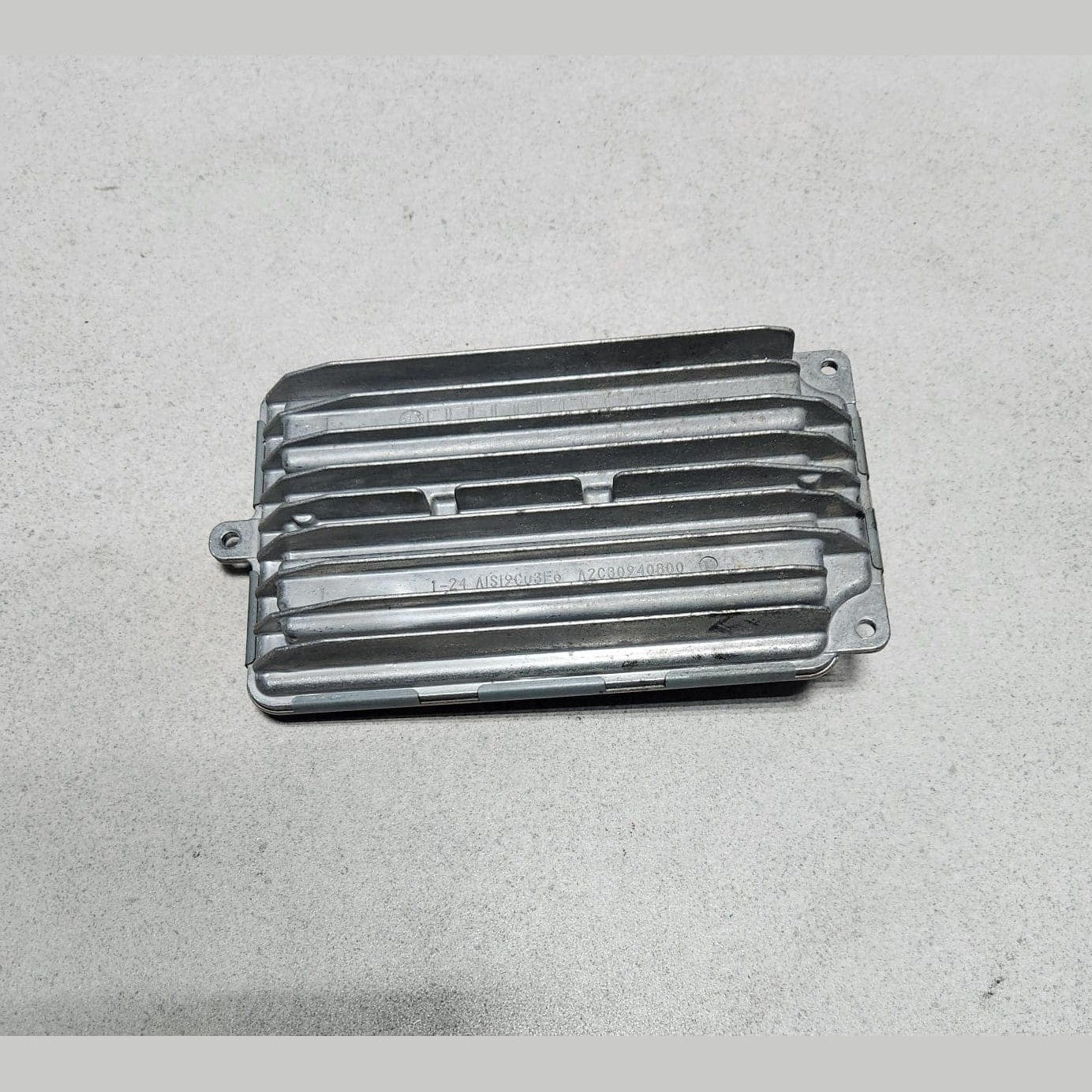 2015-2018 BMW M3 Led Headlight Control Module 7367261 F01 F02 F03 F10 F11 F15 F3