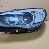 BMW 5 Gran Turismo 535GT Headlight Left Front Bi-Xenon Led 7199607 5 Series