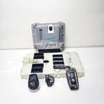 Load image into Gallery viewer, 8518568-OEM BMW F20 F30 2.0 Diesel N47 Engine Control Unit DDE Key Set 