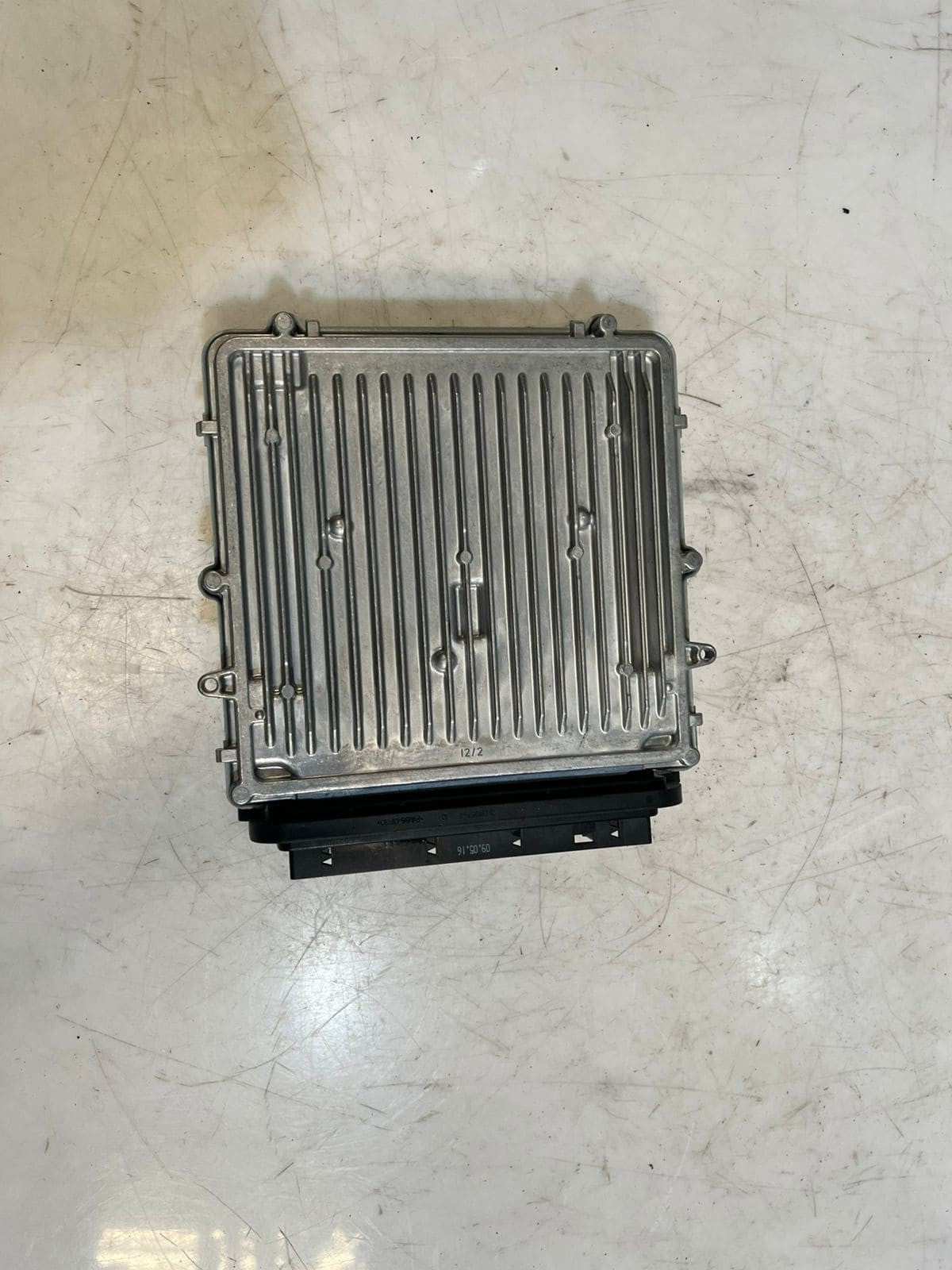 BMW N57 F13 2TURBO F30 F32 LCI 335d Engine Control Unit ECU ONLY 8586536 OEM