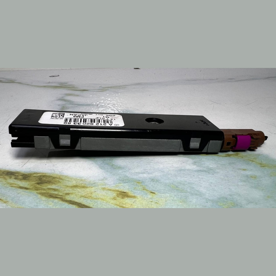Mercedes Antenna Amplifier A2128203389 E-Class W212 and CLS-Class W218