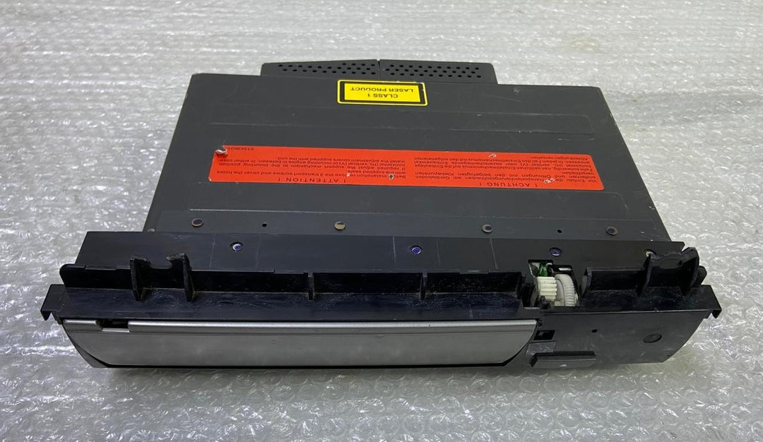 OEM BMW E65 E66 E67 7 SERIES CD CHANGER 9143440
