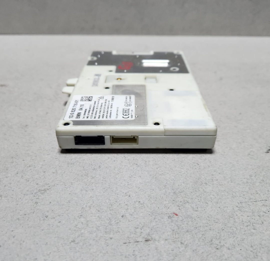 BMW Telematic Module 6820718 7 Series G11 OEM