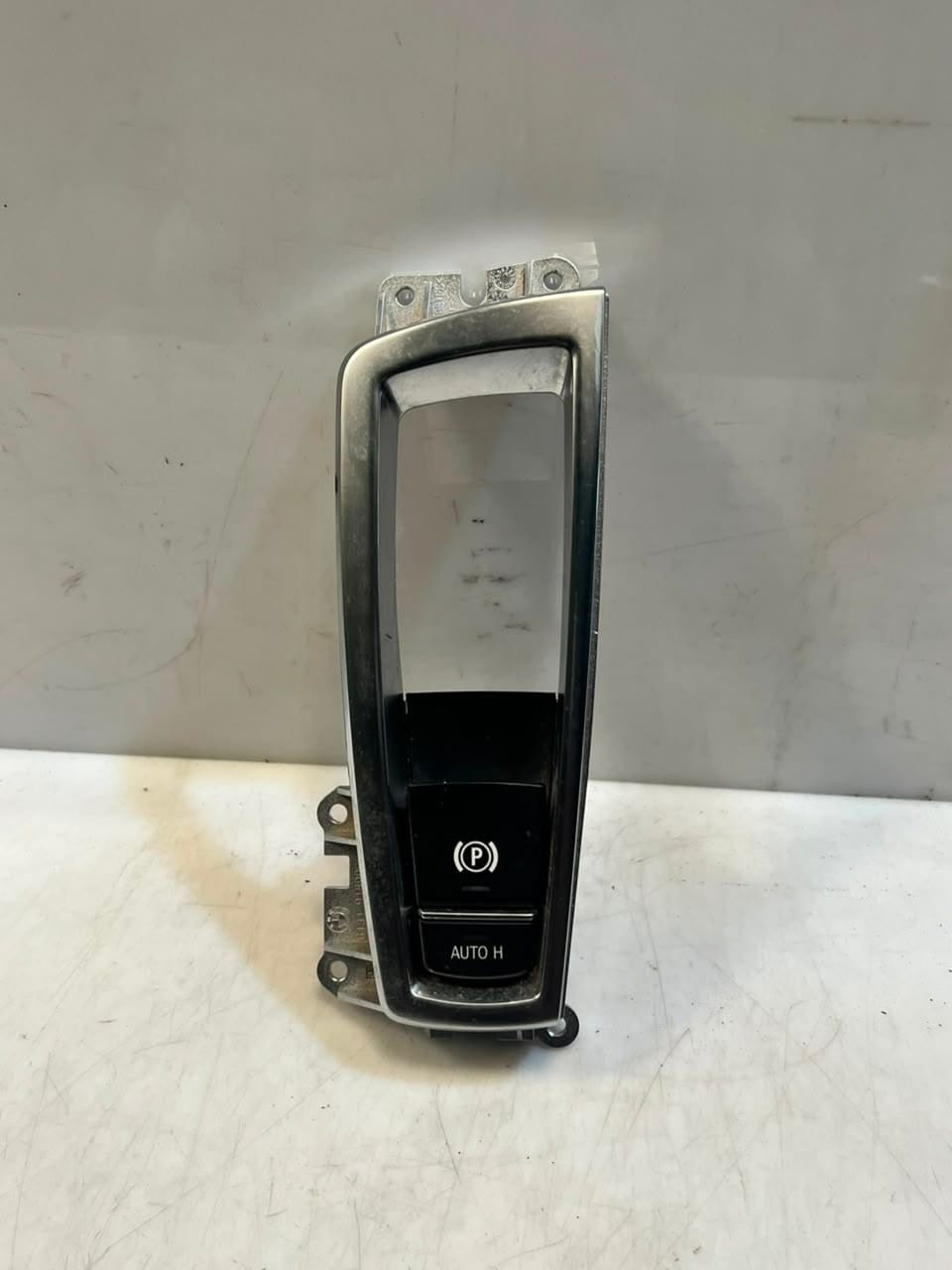 2013 BMW 535i Parking Brake Switch 9217594