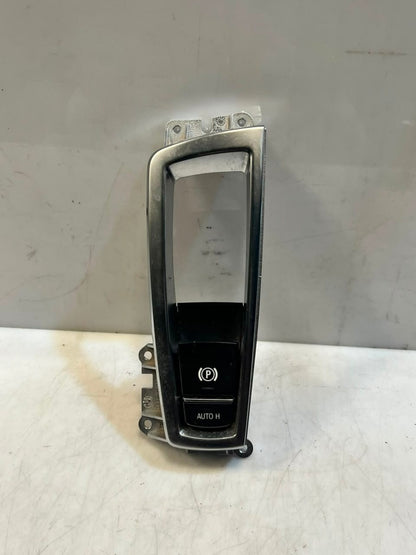 2013 BMW 535i Parking Brake Switch 9217594