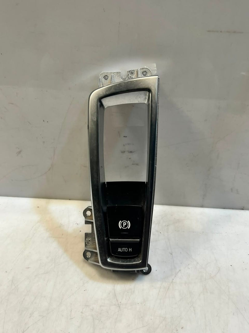 2013 BMW 535i Parking Brake Switch 9217594