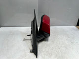 2007-2010 BMW X3 E83 LCI Mirror Triangle Sealing Insulation LEFT 3412651
