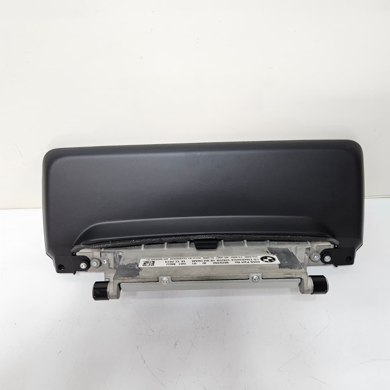 2018-2020 BMW X3 G01 X4 G02 Central Information Display 10.25 9826392