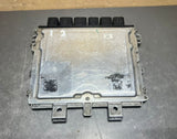 15-20 Mercedes W213 E-Class Engine Control Module Unit ECM ECU A654 9001400 OEM
