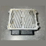 10-14 Mercedes W212 E-Class Engine Control Module Unit ECM ECU A272 9004700 OEM