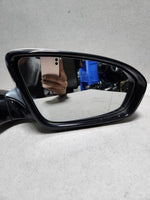 Load image into Gallery viewer, 2009-2012 BMW M6 F06 F12 SIDE Mirror 021016 M6 RHD WITH BLIND SPOT RHD