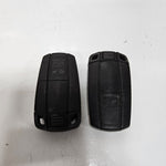 Load image into Gallery viewer, 7587164-2007-2008 BMW 328i N52 Engine Control Module MSV80 Siemens DME Key Set