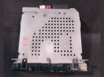 Load image into Gallery viewer, BMW 5 G30 G31 2019 Radio CD GPS player head unit 8721896
