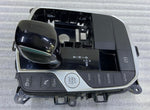 قم بتحميل الصورة إلى عارض الصور، OEM BMW G22 G23 Center Console Gear Selector Lever Knob 5A5C473