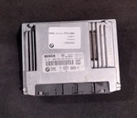 Load image into Gallery viewer, BMW E87 1 SERIES E90 3 SERIES 1.6i N45 DIGITAL ENGINE ECU DME ECU MODULE 7557809
