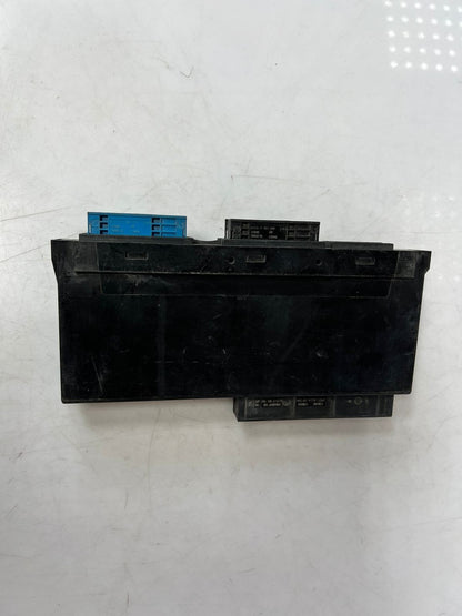 BMW 1' E81 Body Control Module ECU L2 PL2RR JBBFE III Junction Box 9229873 OEM