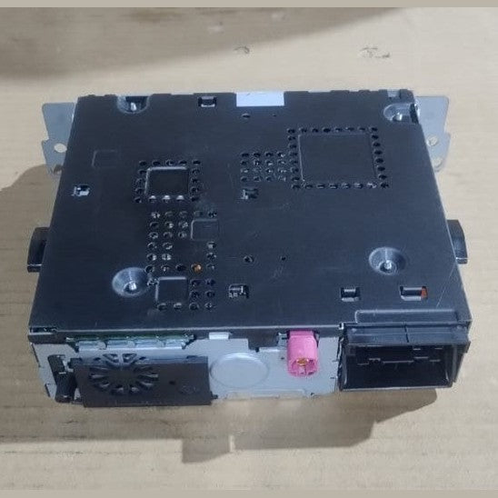 BMW 5 Series F10 F11 F12 Radio CD Disc Player Head Unit – P/N 9257487 OEM
