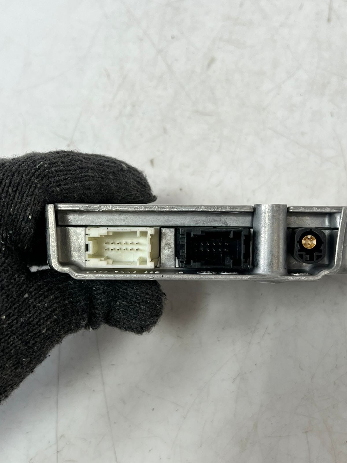 2009-2016 BMW 528i F10 F11 F12 F01 F02 5 6 7 Night Vision Control Module 9226801