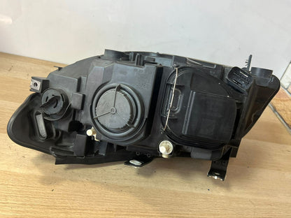 2010-2015 BMW X1 E84 Front Right Headlight 7290236 X1 E84 HELOGEN