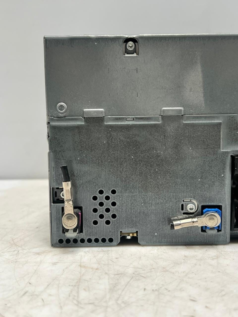 2007-2013 BMW X5 E70 E71 E72 X5 X6 CIC HARMAN Infotainment Computer 9278073 OEM