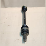 Load image into Gallery viewer, 2004-2006 BMW X3 Rear Left Driveshaft 7524041 X3 E83 and 3 Series E90 E91