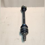 2004-2006 BMW X3 Rear Left Driveshaft 7524041 X3 E83 and 3 Series E90 E91