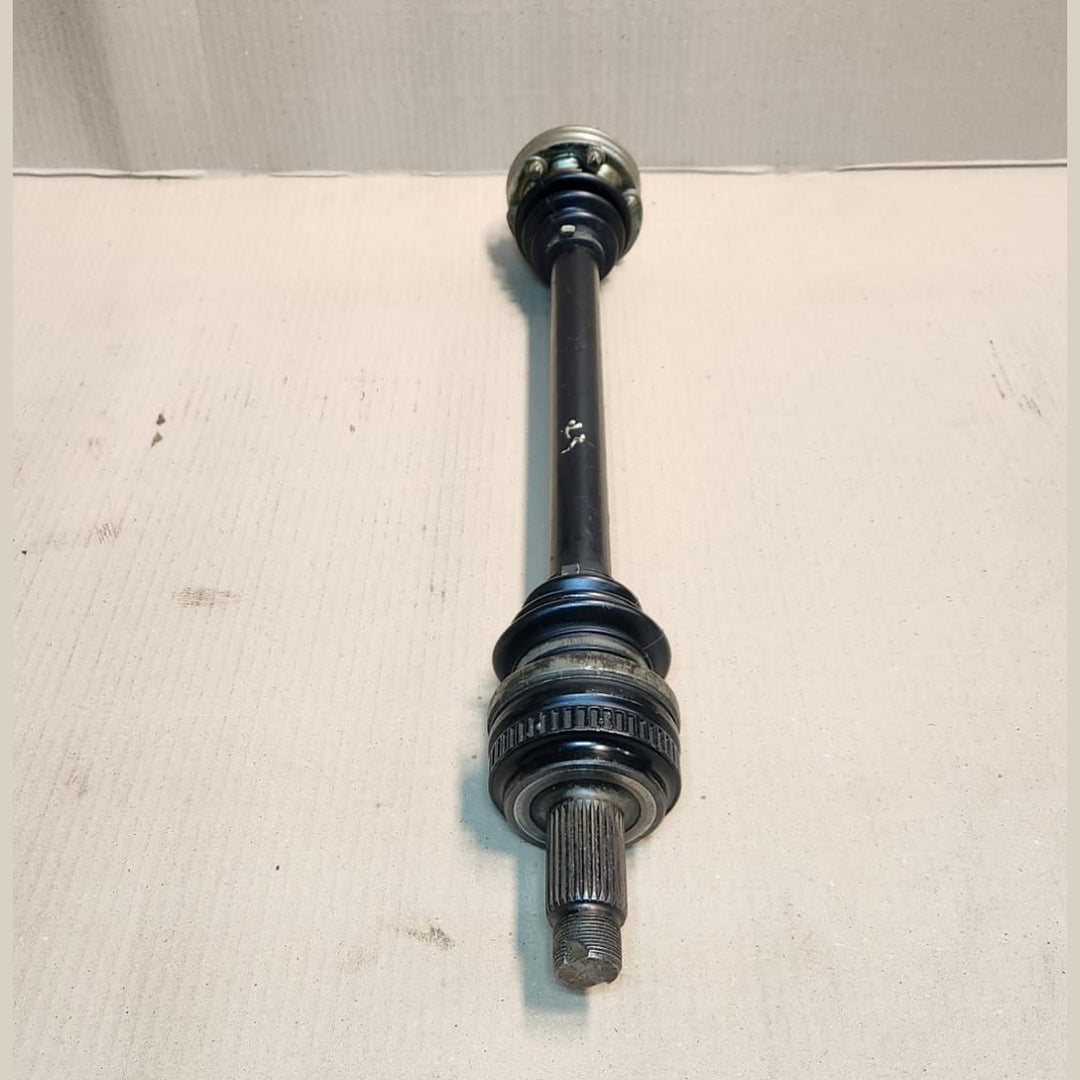 2004-2006 BMW X3 Rear Left Driveshaft 7524041 X3 E83 and 3 Series E90 E91