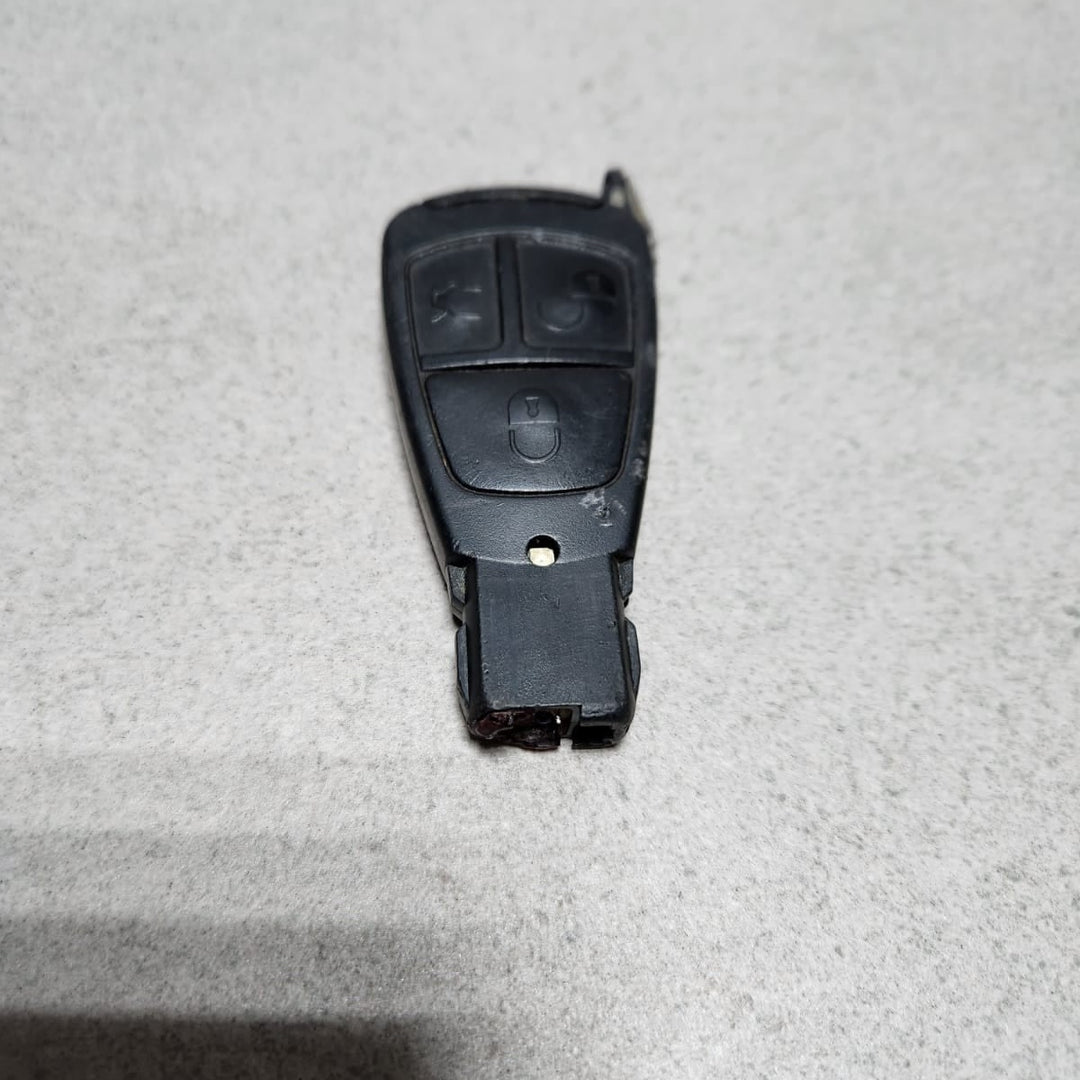 2000-2006 Mercedes-Benz S430 Electronic Ignition Switch 2205450308