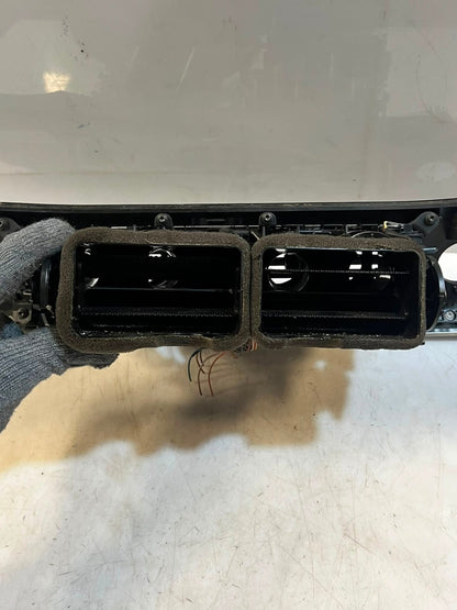 BMW 7 Series F01 F02 F03 F04 750i Center Dash Air Vent 9115859 OEM USA LHD