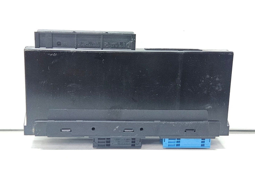 2013-2015 BMW X1 E84 Body Control Module 9329800 OEM