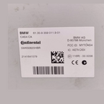Load image into Gallery viewer, BMW X3 X4 2015 4 CYLINDER TURBO Petrol Engine control unit module ECU 8631725