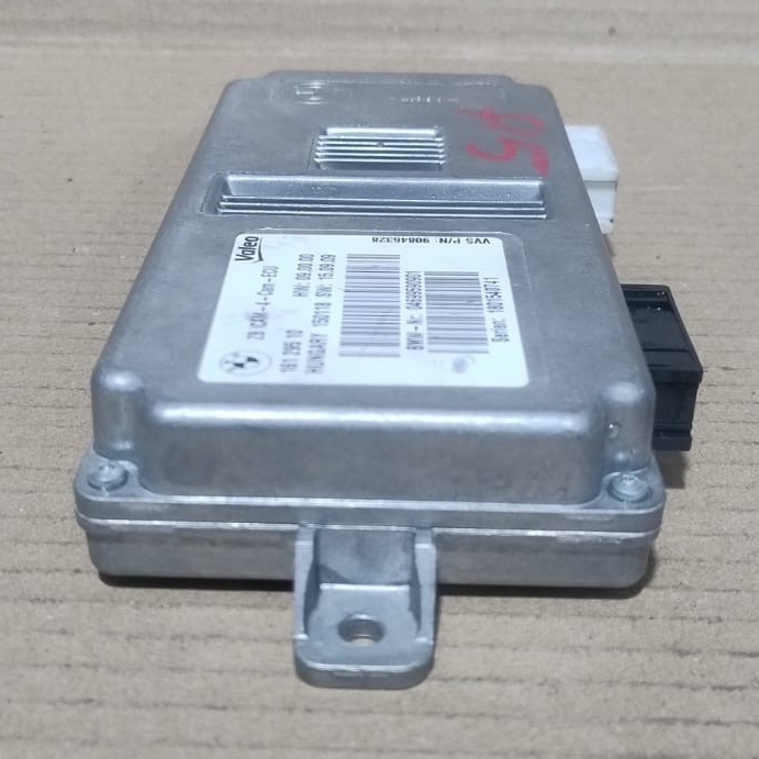 BMW X5 F-SERIES PARKING CAMERA CONTROL MODULE / A14216-D19 - 6995909