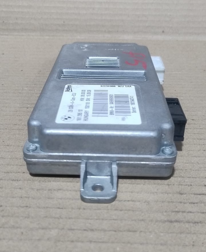BMW X5 F-SERIES PARKING CAMERA CONTROL MODULE / A14216-D19 - 6995909