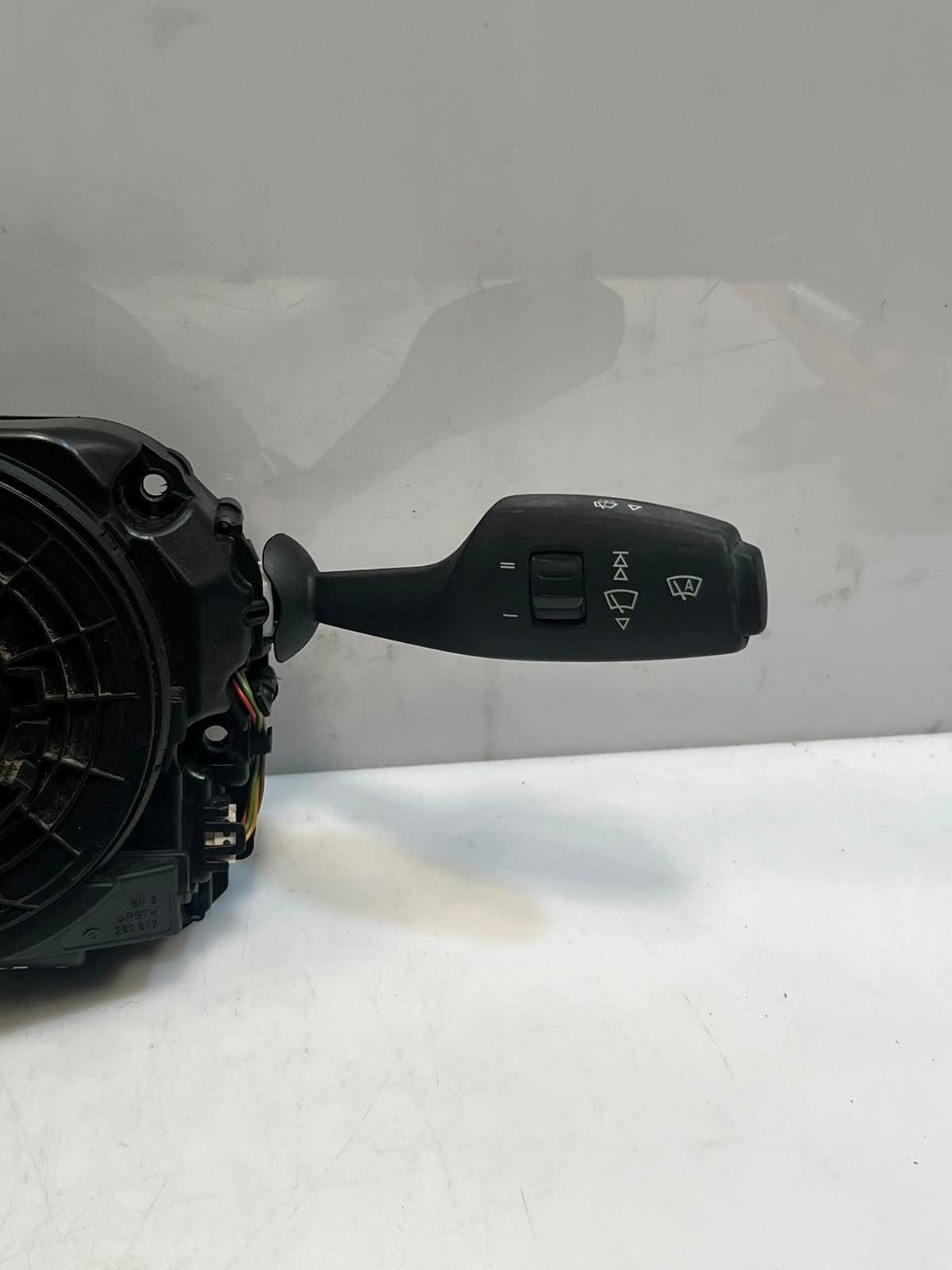 BMW 5 Series F10, 7 Series F01 Steering Column Switch Cluster 9214960 OEM