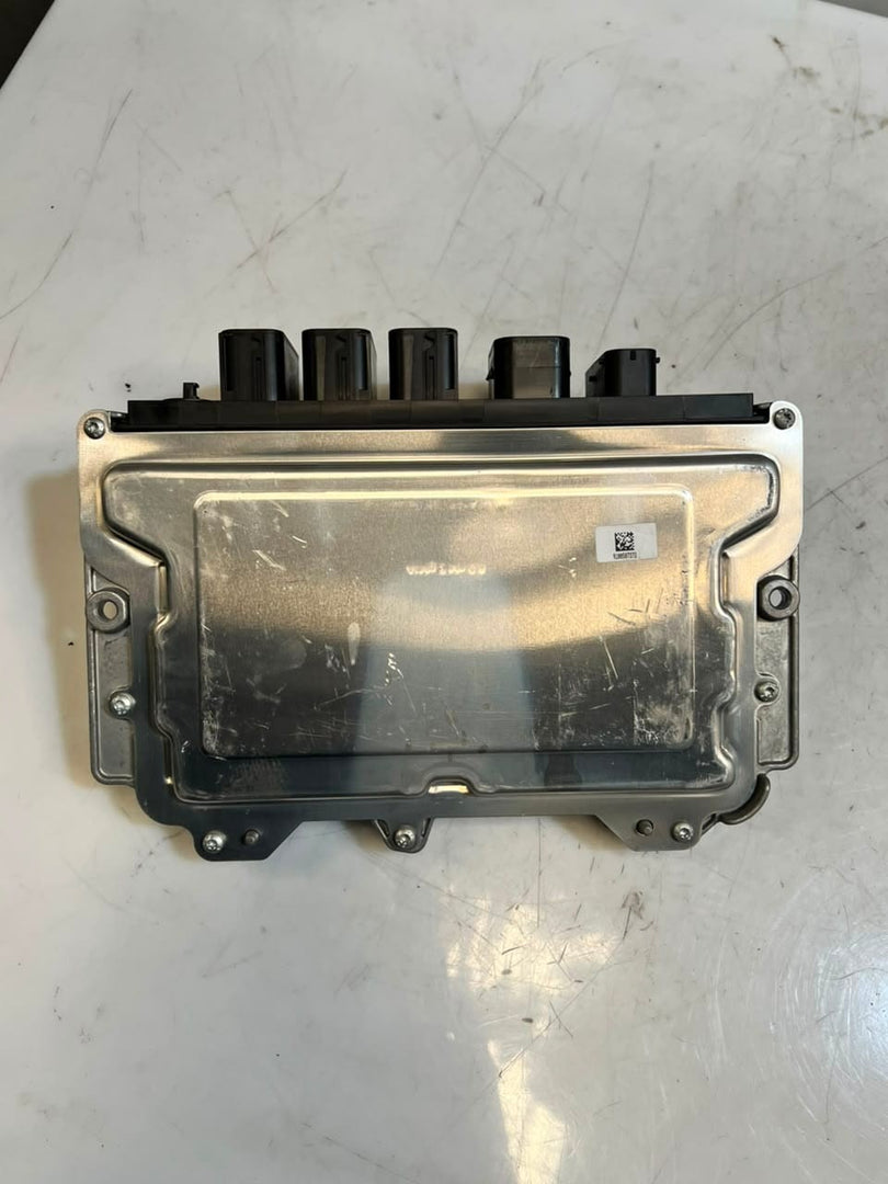 2015 MINI COOPER F55 B38 5DOORS Engine Control Module ECU SET DME 8662843 RHD
