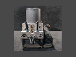 Load image into Gallery viewer, BMW 7 F01 F02 F03 F04  ANTI LOCK BREACKING SYSTEM  PUMP GPX703  DSC -  6851382
