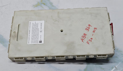 2012-2016 BMW 3 Series 320i 328i Front Body Control Module BCM 9303543