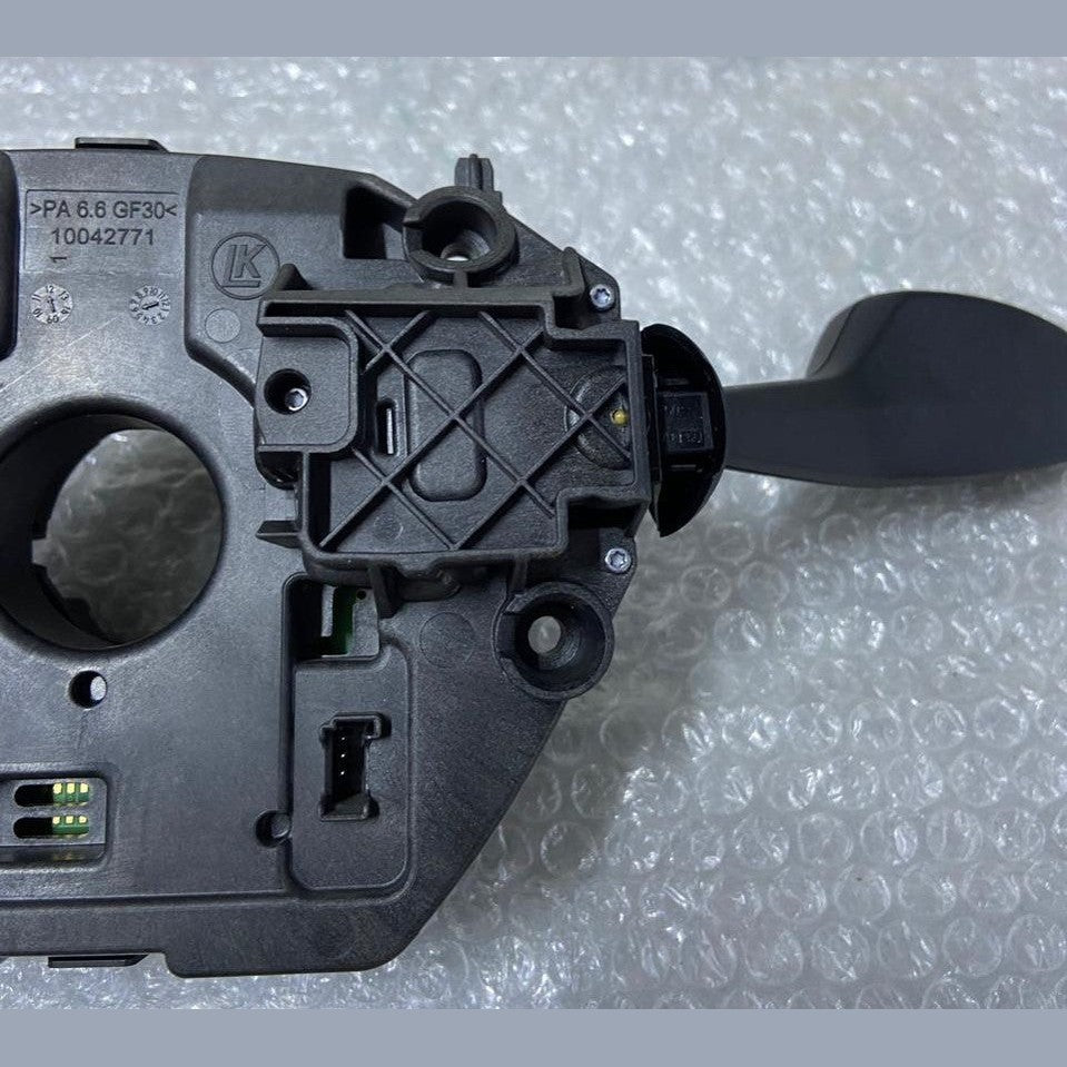 BMW F31 F25 3 X3'ies STEERING COLUMN SWITCH STALKS SLIP RING CLUSTER SET 9253754
