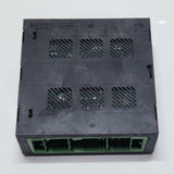 2002-2005 BMW 745i Integrated Power Supply Module 7510638  E65 E66 745i 750i OEM