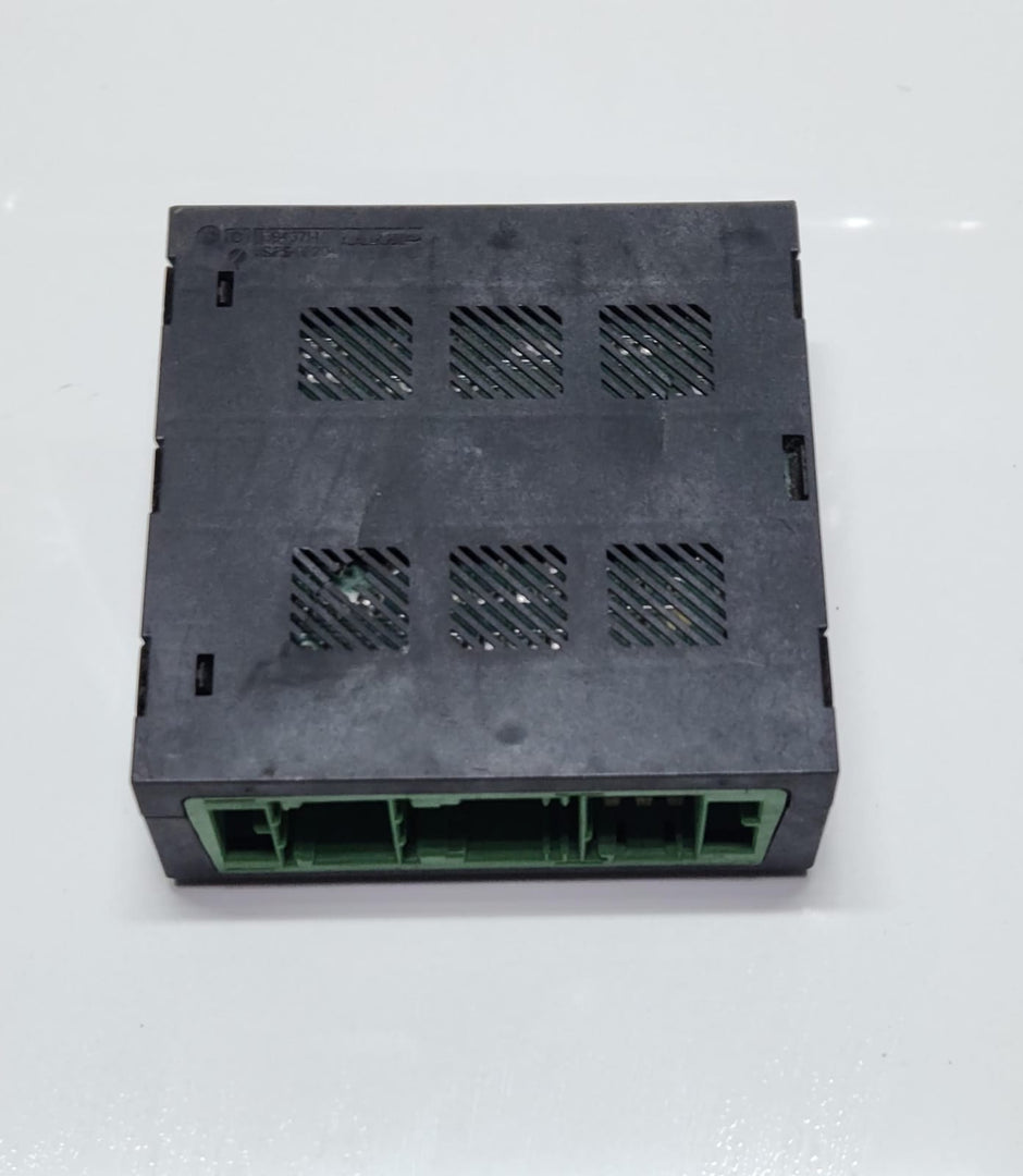 2002-2005 BMW 745i Integrated Power Supply Module 7510638  E65 E66 745i 750i OEM