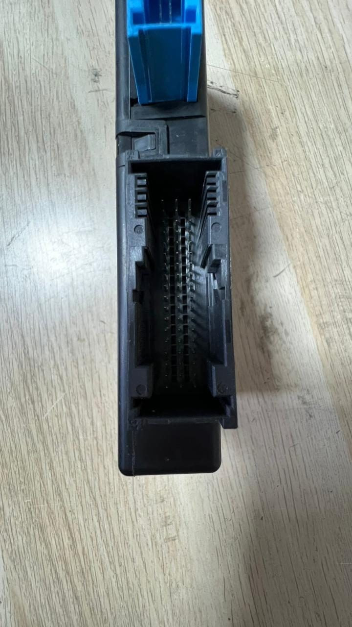 BMW Central Gateway Control Module 9266409 F10 F11 F07 5 Series zgw