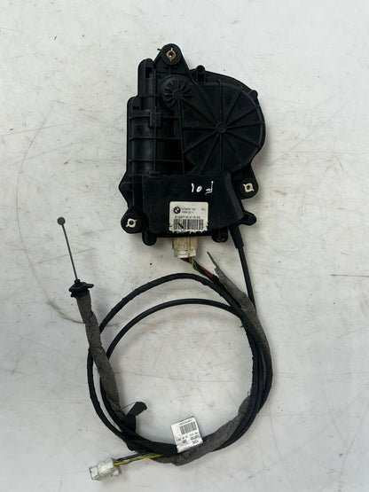2009-2015 BMW 7' 750i 740I 760I Trunk Lid Lock Actuator Motor 7191213 OEM