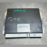 15-20 Mercedes W222 S-Class Air Suspension Control Unit Module A222 9006213 OEM