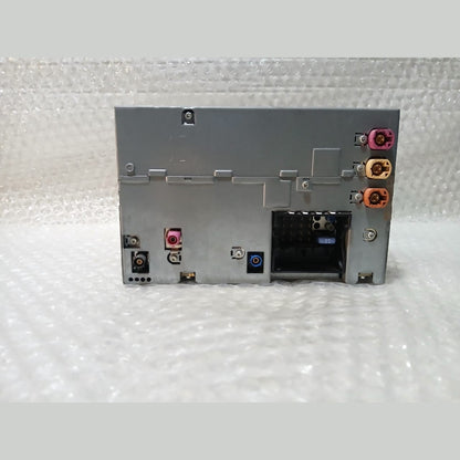 BMW F Series F10 F30 CD PLAYER HEAD UNIT RADIO NAVIGATION HARMAN BECKER 9274571