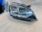 Bild in die Galerieansicht laden, Bmw 6 Series 640i 650i M6 F12 F06 2014 Headlight Adaptive led Righ side- 7268672