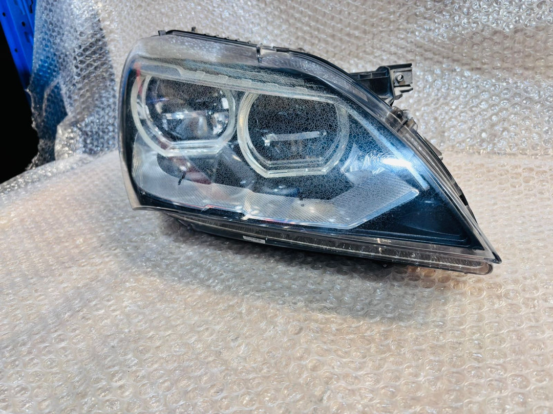 Bmw 6 Series 640i 650i M6 F12 F06 2014 Headlight Adaptive led Righ side- 7268672