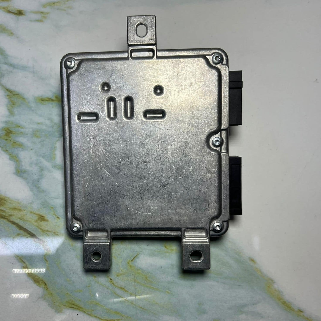 Mercedes Seat Belt Control Unit A2229005105 S-Class W222