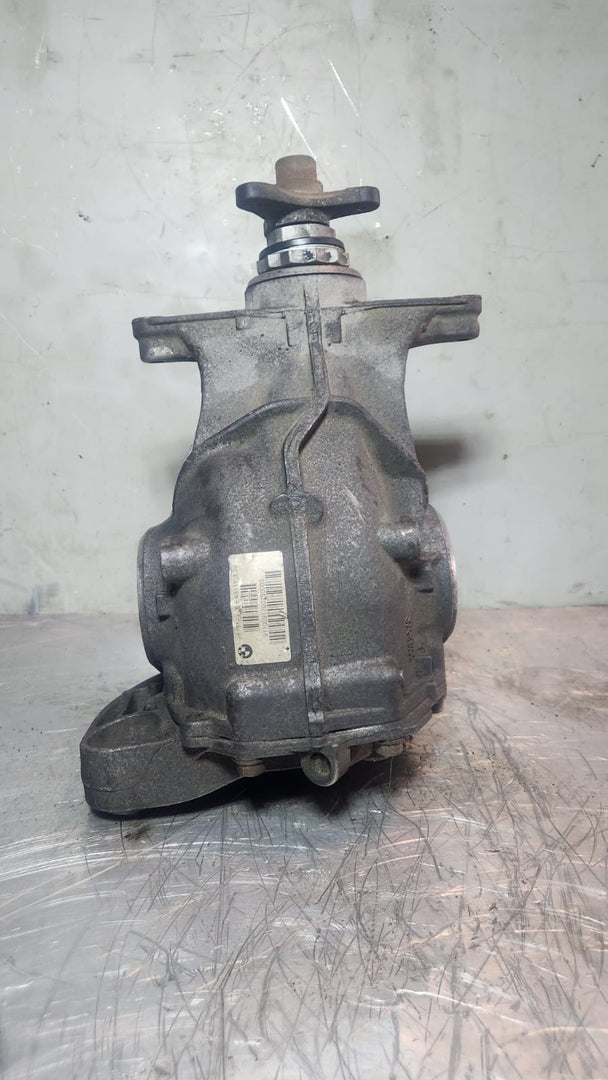 2011 BMW 528i Rear Differential Assembly 7578149 F10 528i and 523i I=3,38